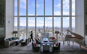 Osaka Marriott Miyako Hotel